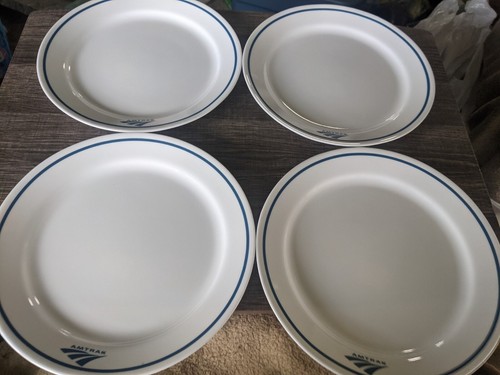Corelle amtrak inch lunch - 9,