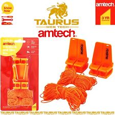 AMTECH Line Block & 18m String
