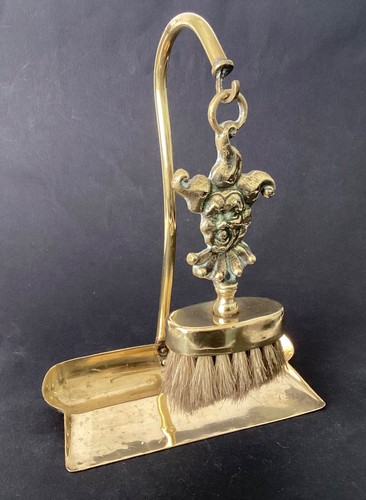 Victorian brass - victorian,