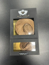 Foxy Locks - Chestnut