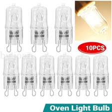 10x G9 Halogen Replacement