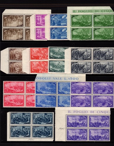 1948 italian republic - 1948,