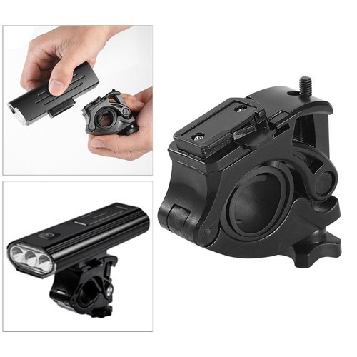 Bicycle light holder bike mtb - bicycle,