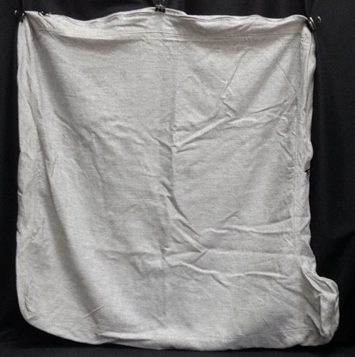 West elm replacement - west, notched