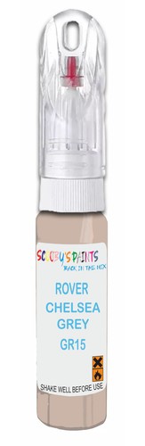 Touch pen rover - touch,
