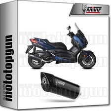 MIVV EXHAUST KIT RC MOVER