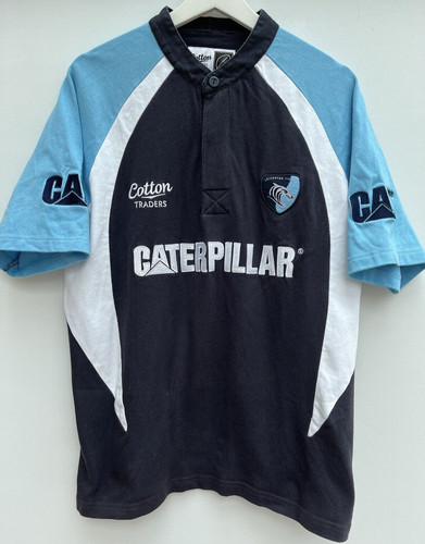 Leicester tigers 2009 away - leicester,