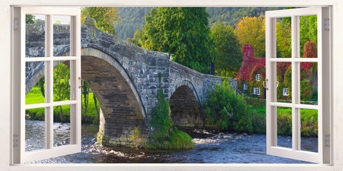 Snowdonia wales cottage - wales, welsh