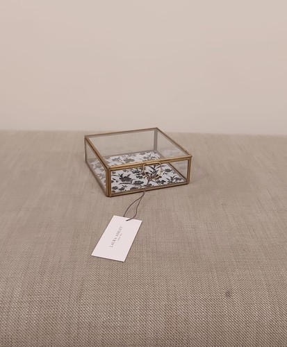 Trinket box laura ashley - –,