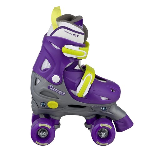Chicago girls adjustable quad - chicago,
