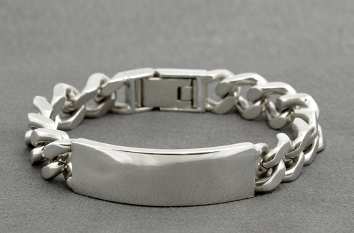 Vintage sterling silver heavy - sterling,