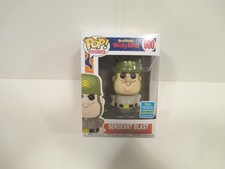 Funko Pop Wacky Races -