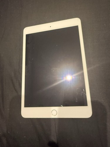Apple ipad mini 3rd generation - 3rd,