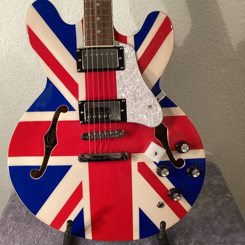 Vintage guitar vsa - vintage, 25
