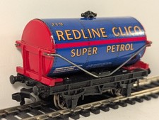Hornby OO Gauge Redline –