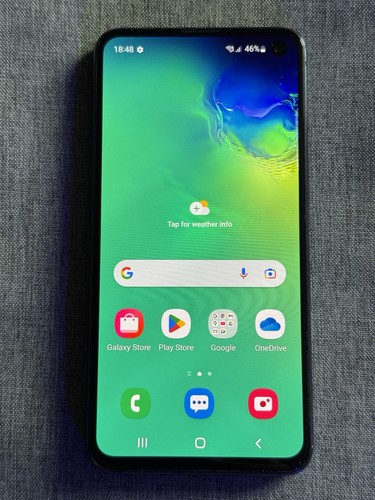 Samsung galaxy s10e - samsung,