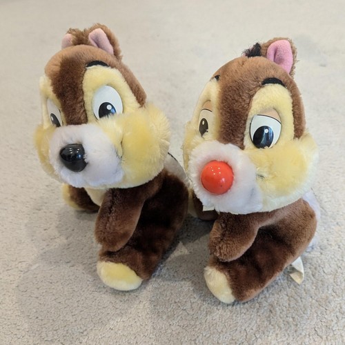 Disney vintage chip - vintage, dale