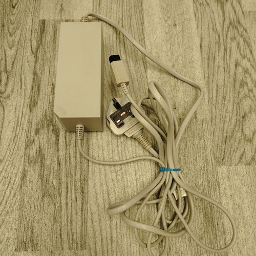 Official nintendo wii power - official,