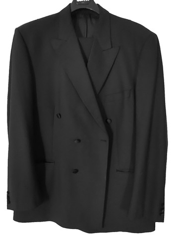 Dinner suit jkt chest 48 - dinner,