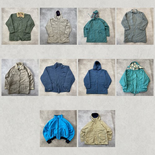 Clothing vintage job - clothing,