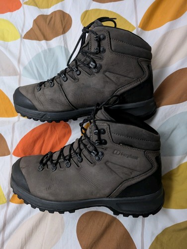 Berghaus fellmaster gtx mens - berghaus,