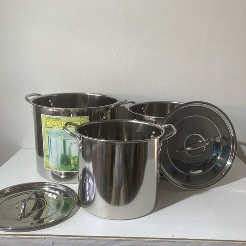Set stainless steel - of, stock