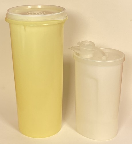 Tupperware sweet syrup - tupperware, saver