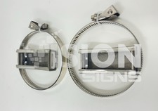 Stainless Steel Sign Channel