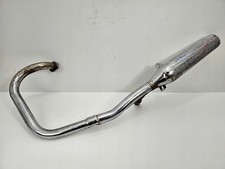 Suzuki VX 800 Exhaust Pipe