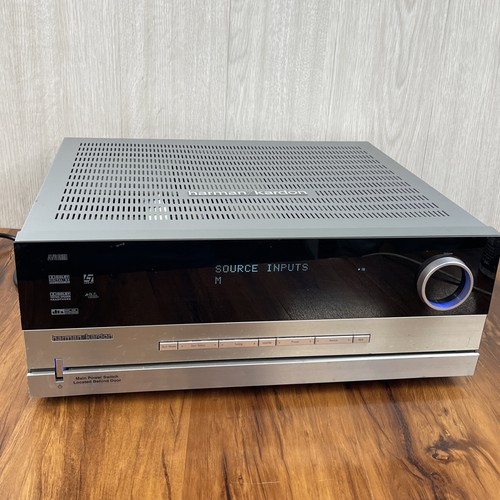 Harman kardon avr435 audio - avr435,