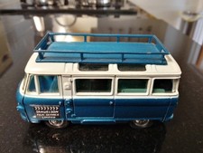 Corgi 479 Samuelson Commer Film Camera Van