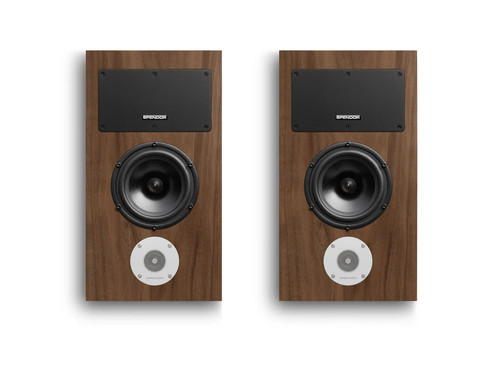 Spendor walnut boxed - ,