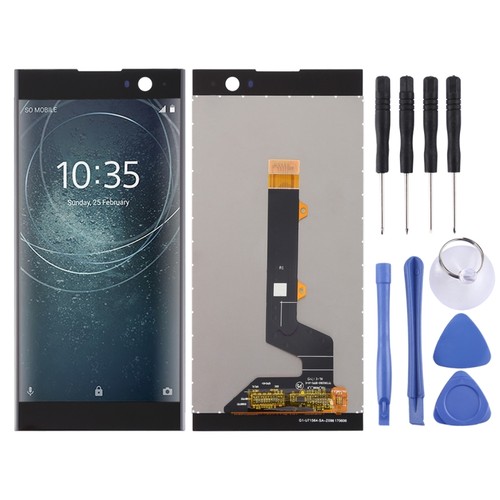 Replacement lcd touch - replacement, screen