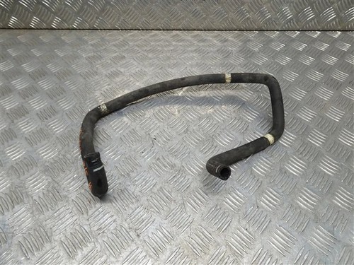 Jts coolant pipe - jts,