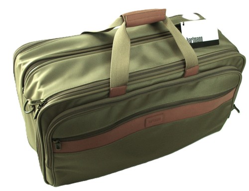 Hartmann ballistic nylon - hartmann,