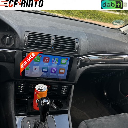 Dab 64gb for bmw - 4+64gb,