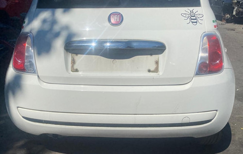 Fiat 500 2008 - fiat, 2008-2016