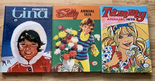 Job lot annuals for - lot, 3