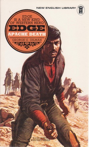Apache death george g - apache,