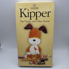 Kipper - The Visitor and Other