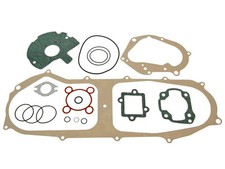 Yamaha Jog RR LC 50 03-17