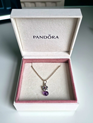 Pandora 925 sterling silver - 925,