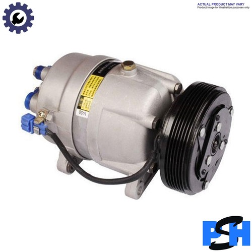 Compressor air conditioning - compressor,