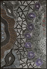 Rayleen Price Pula, Authentic