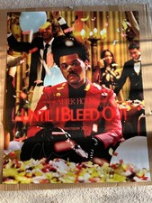 The Weeknd Rare After Hours