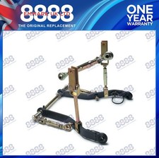 3 Point linkage kit Kubota B