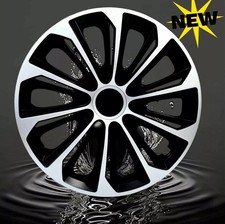 4x16" wheel trims, Hub Caps