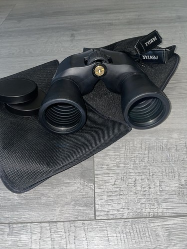 Pentax 12x50 series - pentax,