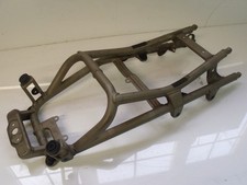 DUCATI 916 BIPOSTO OEM PAINT