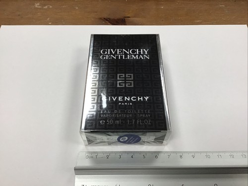 Givenchy gentleman eau - givenchy,